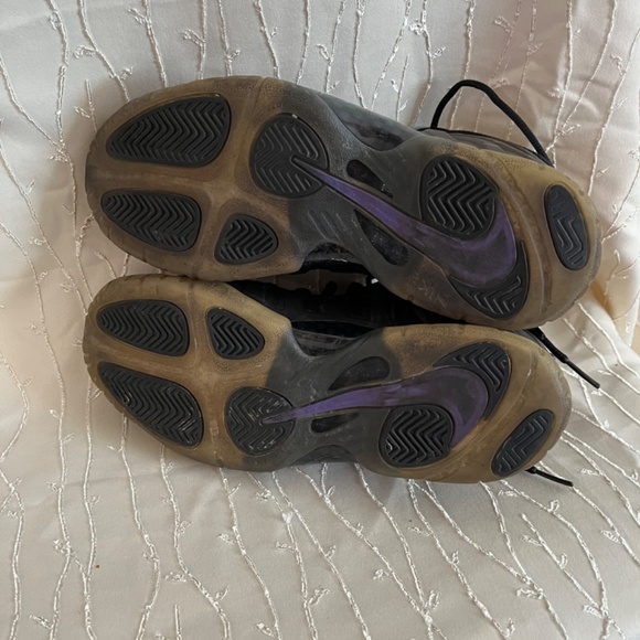 Nike Air foamposite - Picture 6 of 7